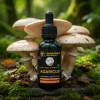 Agaricus Liquid Extract